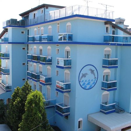 Hotel Ettoral Lido di Jesolo Exterior photo