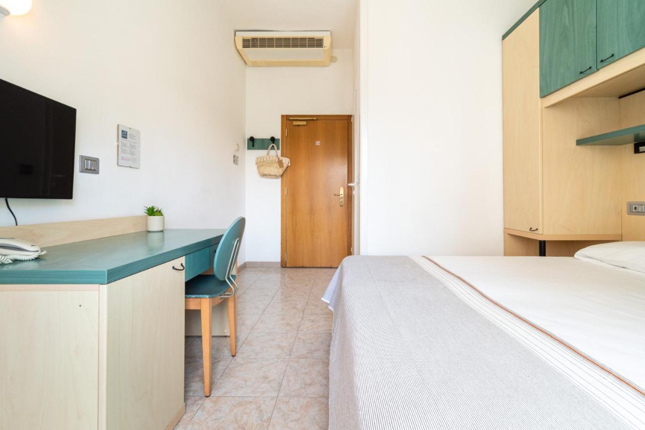 Hotel Ettoral Lido di Jesolo Exterior photo