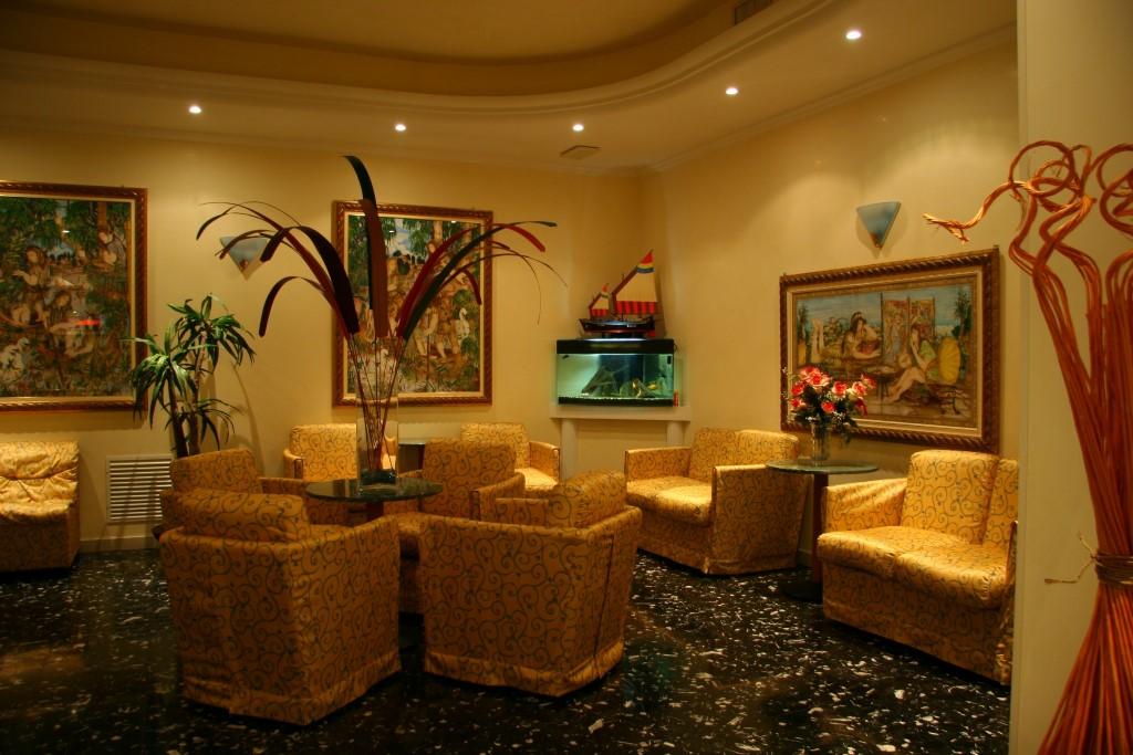 Hotel Ettoral Lido di Jesolo Exterior photo